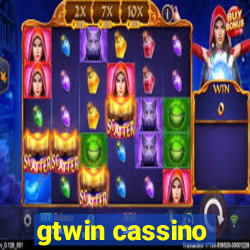 gtwin cassino